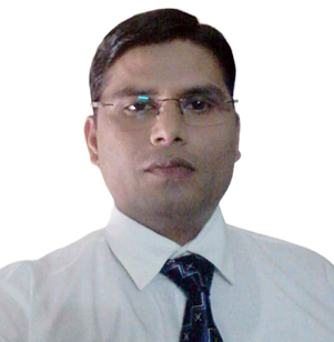 Girish Tiwari
