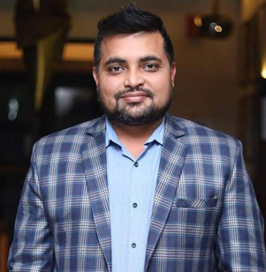 Rishikesh Mishra