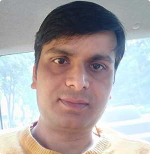 Anup Tiwari