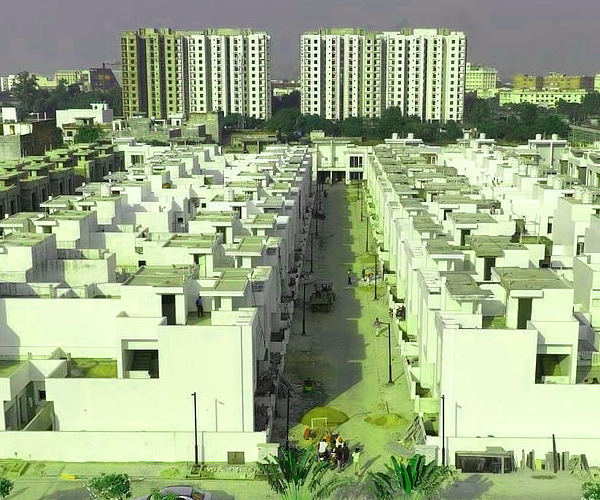 Lucknow project