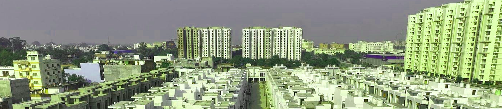 Lucknow project