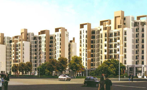 Ansal API Celebrity Meadows