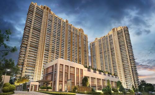 Godrej Jardinia