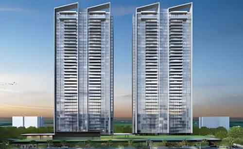 Godrej River Royale