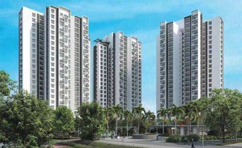 Godrej Woodsville Godrej Woodsville
