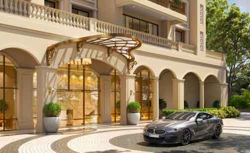 Lodha Azur