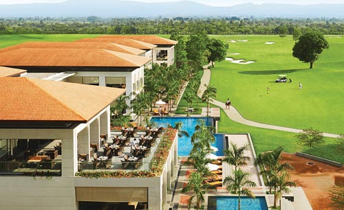 Lodha Belmondo Lodha Belmondo