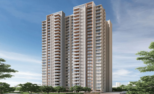 Lodha Manyata Tech Park