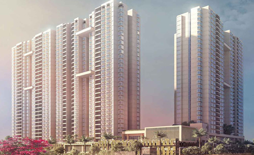 Bhartiya City Nikoo Homes 6 Bhartiya City Nikoo Homes 6
