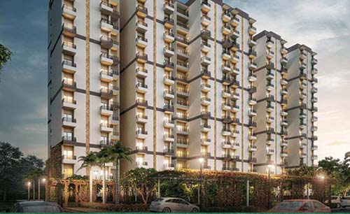 Pardos Okas Residency