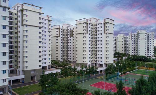 Provident Sunworth