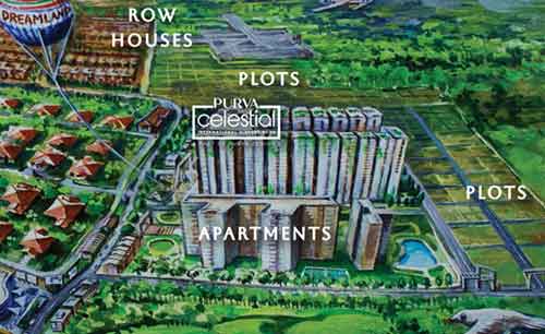 Purva Celestial