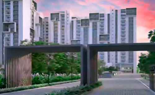 Rohan Antara