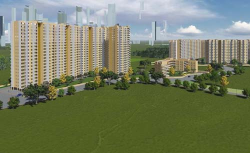 Sahu City