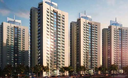 Shalimar Oneworld