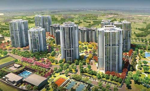 Shapoorji Pallonji Vanaha