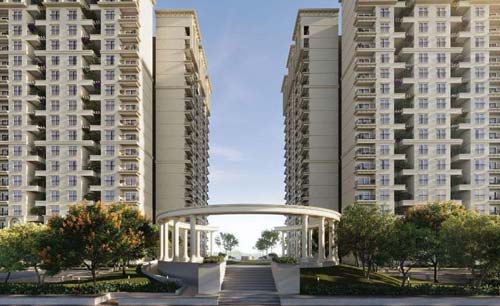 Sobha Neopolis