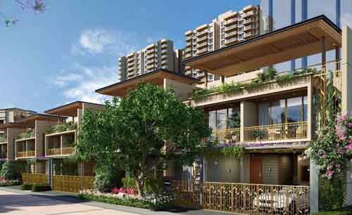 Shapoorji Pallonji Kingstown Shapoorji Pallonji Kingstown