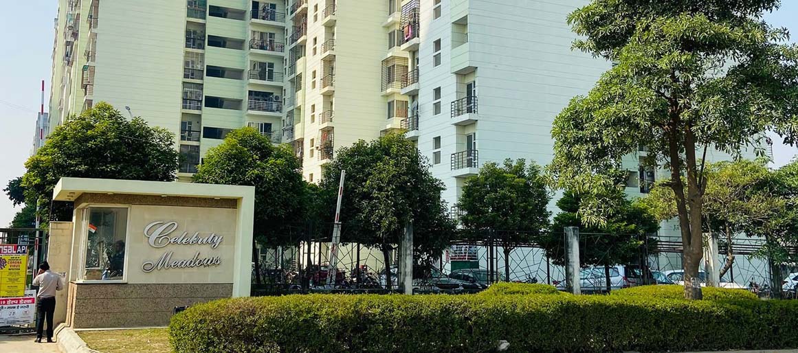 Ansal API Celebrity Meadows