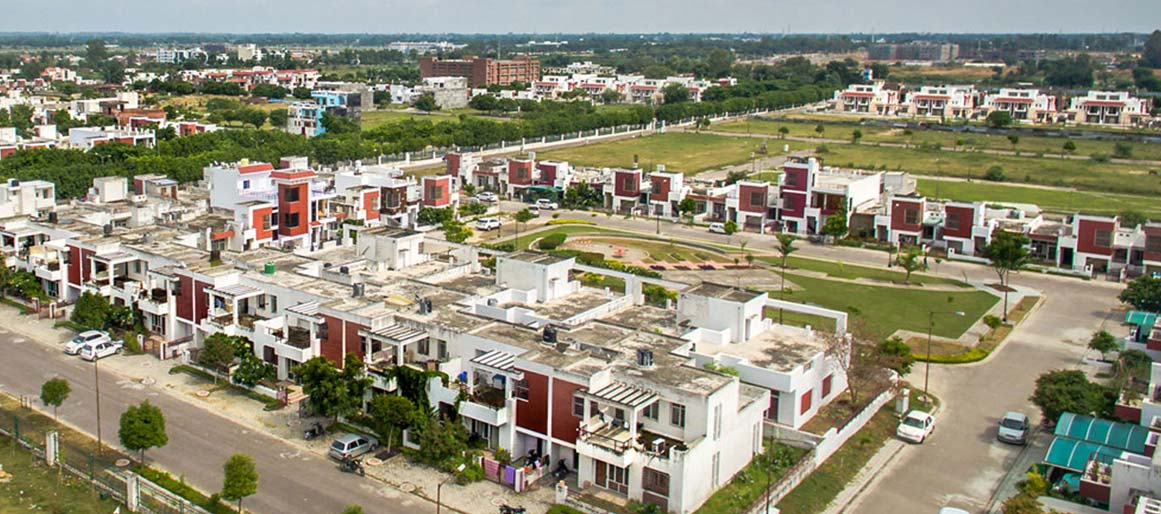 Ansal API Celebrity Meadows