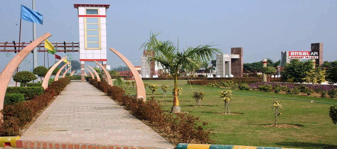Ansal API Celebrity Meadows