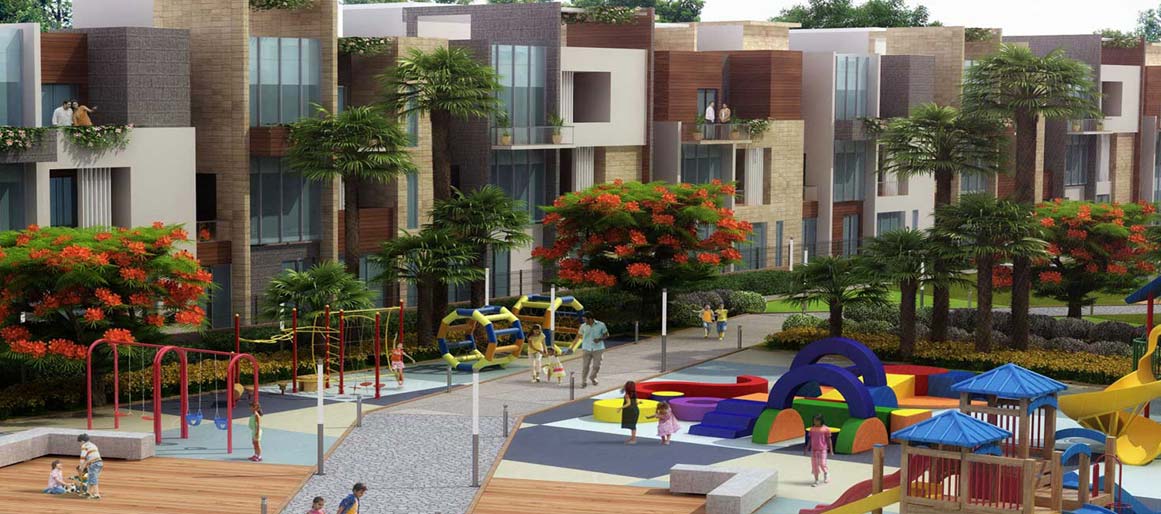 Ansal API Celebrity Meadows