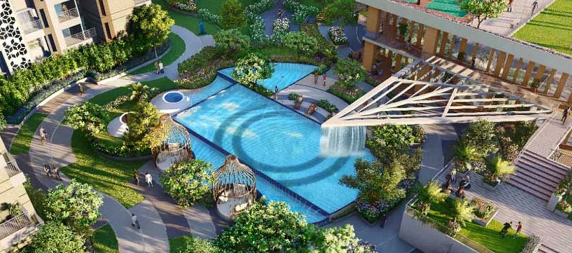Godrej Jardinia