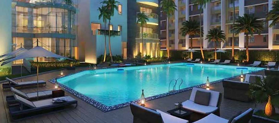 Godrej Jardinia