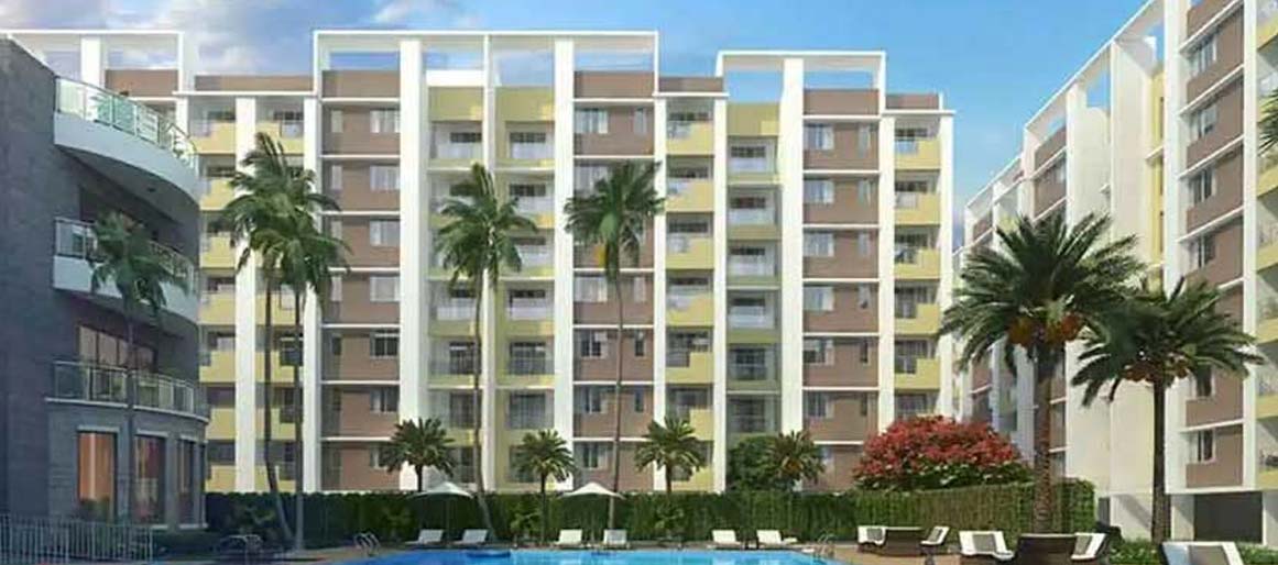 Godrej Jardinia