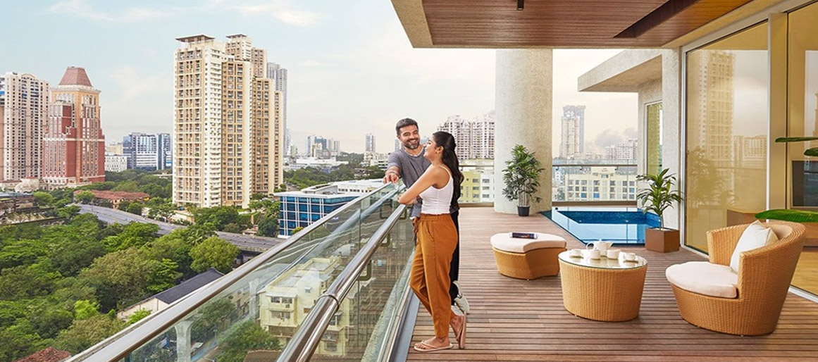 Godrej River Crest