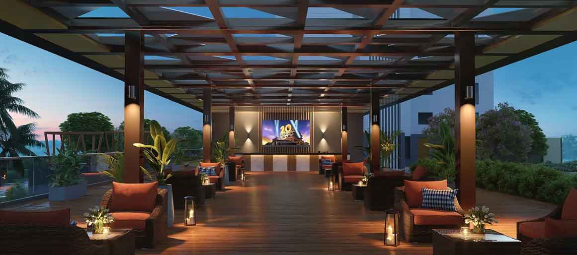 Godrej River Royale