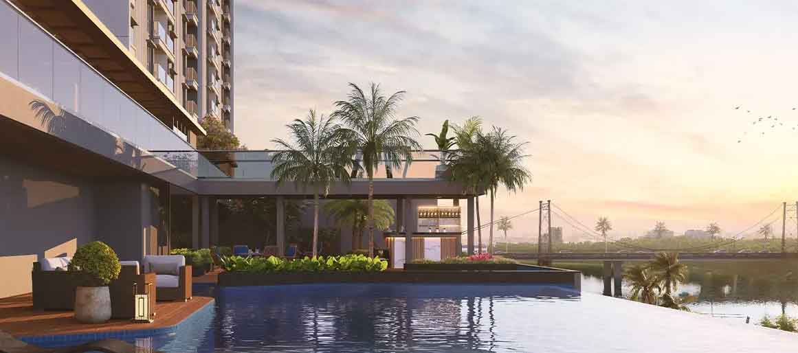 Godrej River Royale