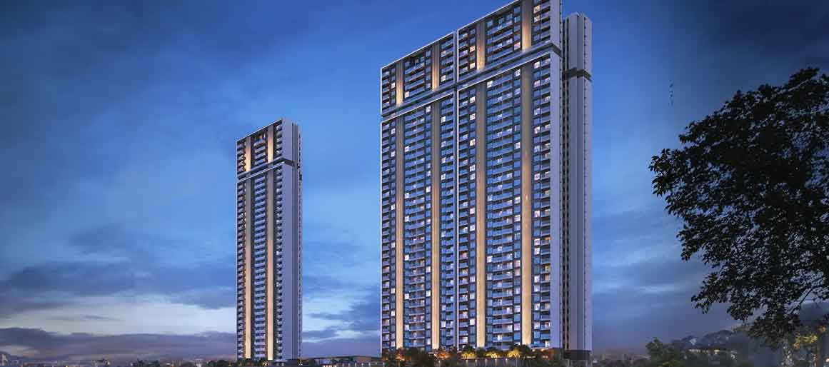 Godrej River Royale