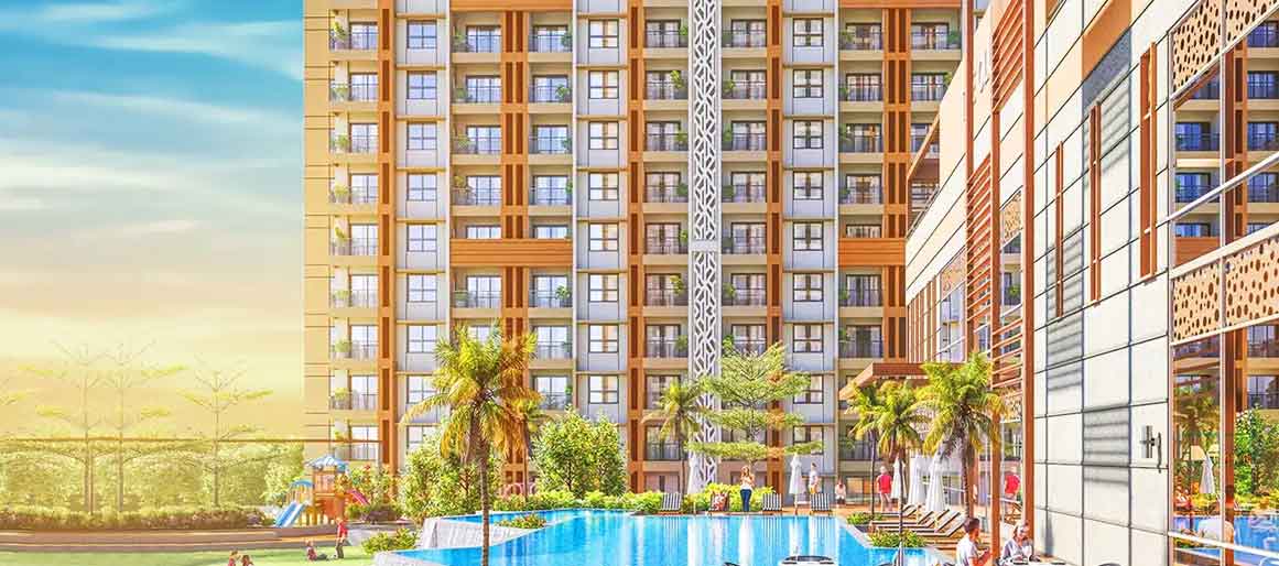 Godrej Woodsville