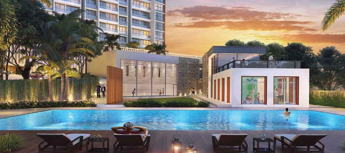 Godrej Woodsville