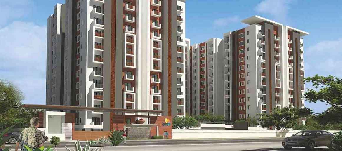 Godrej Yeshwanthpur