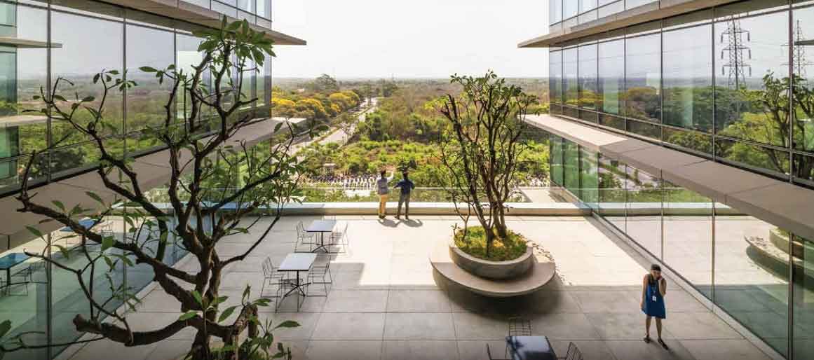 Godrej Yeshwanthpur