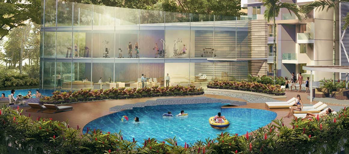Kolte Patil 24K Manor