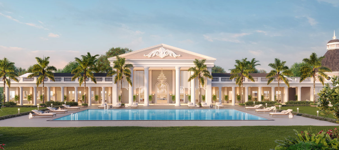 Lodha Azur