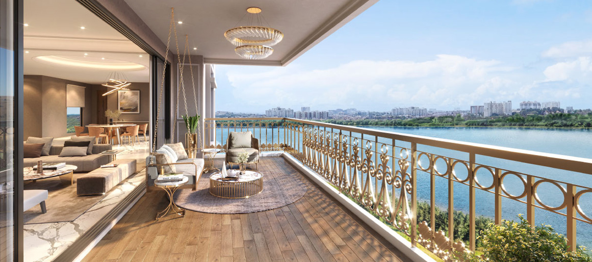 Lodha Azur