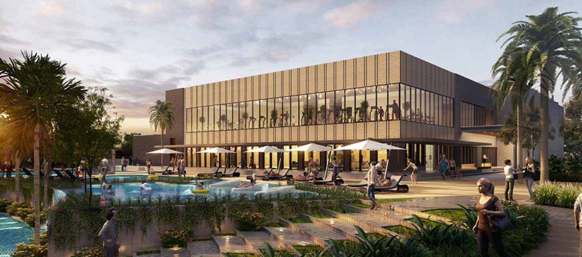 Lodha Azur