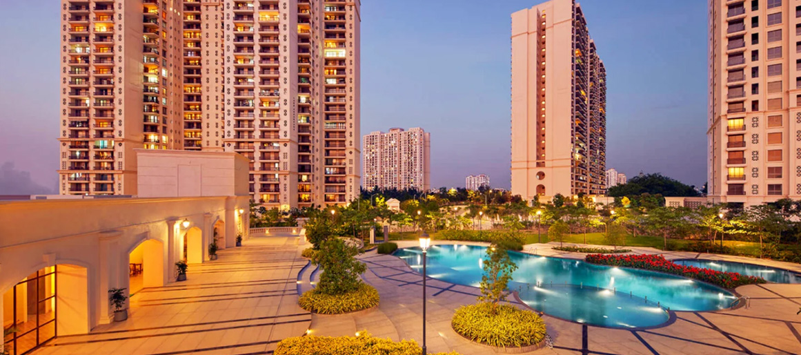 Lodha Azur