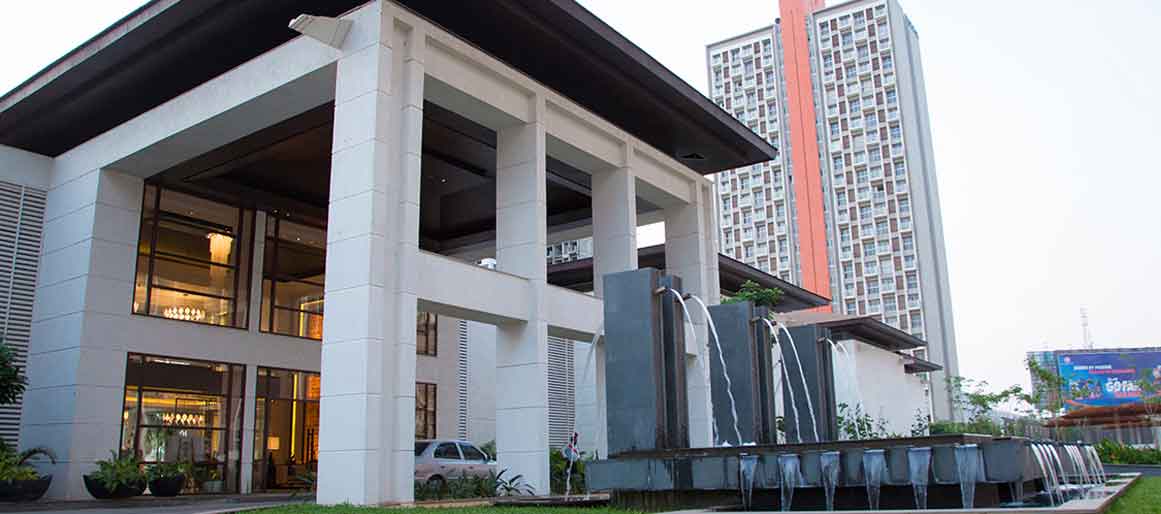 Lodha Belmondo