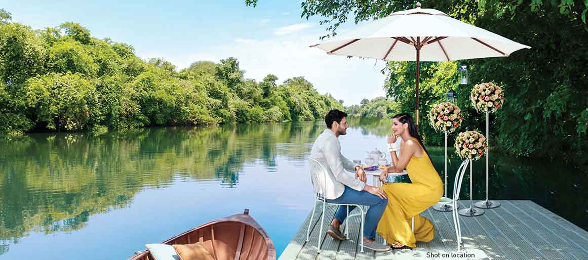 Lodha Belmondo