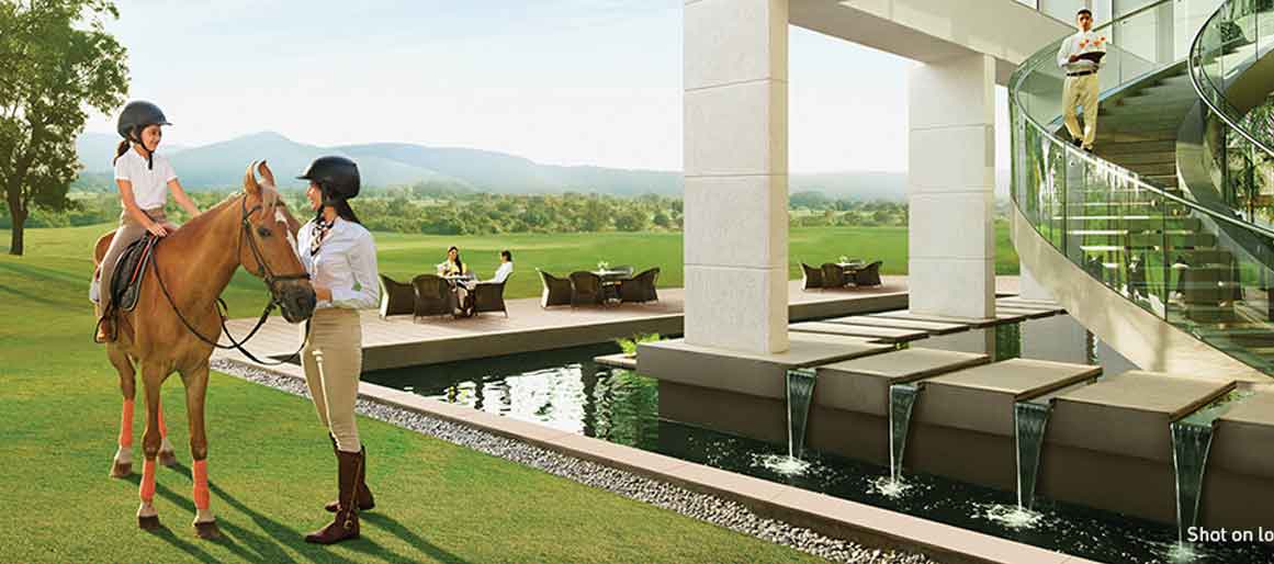 Lodha Belmondo