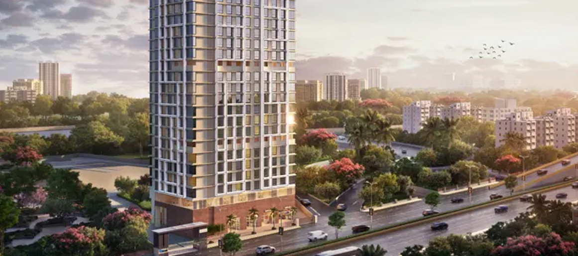 Lodha Manyata Tech Park