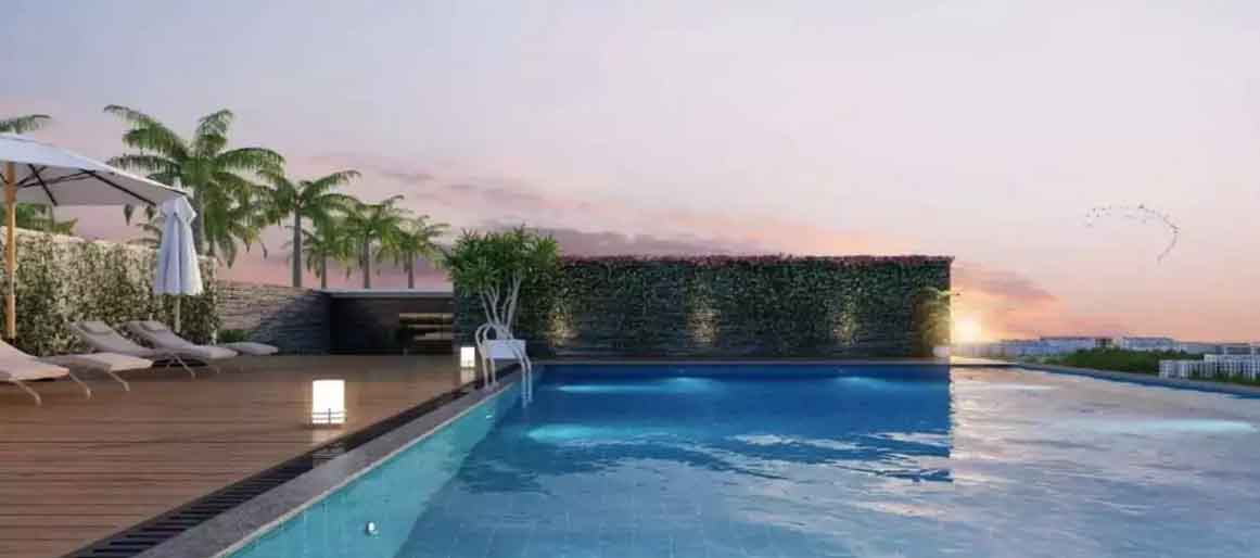 Lodha Panache