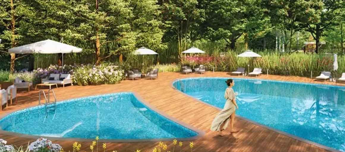 Lodha Panache
