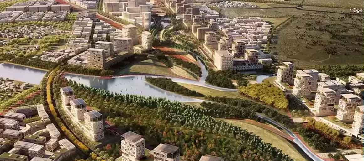 Lodha Panache