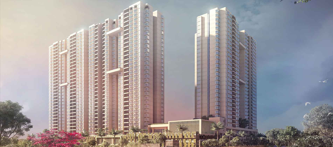 Bhartiya City Nikoo Homes 5